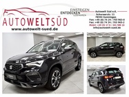 Seat Ateca 2024