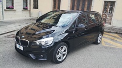 BMW 2 Series 2016
