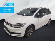 Volkswagen Touran 2025