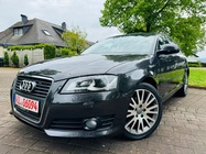 Audi A3 2009