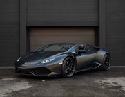 Lamborghini Huracan 2017