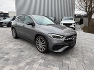 Mercedes-Benz GLA-Class 2020