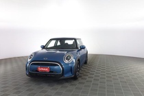 MINI Cooper 2021