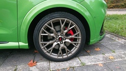 Ford Puma 2021