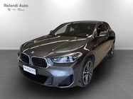 BMW X2 2021