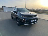 Opel Mokka 2023