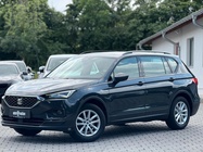 Seat Tarraco 2021