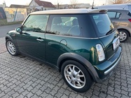 MINI Cooper 2004