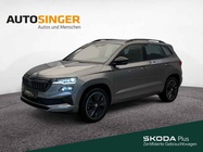 Skoda Karoq 2025