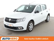 Dacia Sandero 2019
