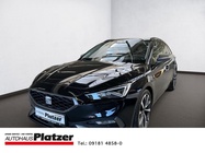Seat Leon 2021