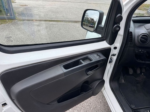 Fiat Fiorino 2021