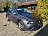 Volkswagen Polo 2025