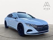 Volkswagen Arteon 2022