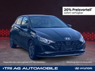 Hyundai i20 2025