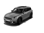 MINI Countryman 2019
