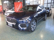 Jaguar E-Pace 2022