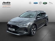 Ford Focus 2026