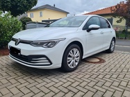 Volkswagen Golf 2020