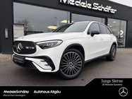 Mercedes-Benz GLC-Class 2025