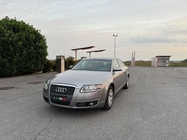 Audi A6 2005
