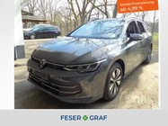 Volkswagen Golf 2025