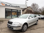 Skoda Octavia 2006