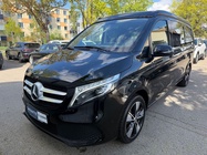 Mercedes-Benz V-Class 2021