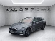 Skoda Octavia 2026