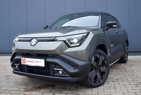 Suzuki e Vitara 2026