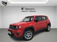 Jeep Renegade 2024