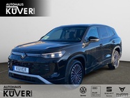 Volkswagen Tayron 2025