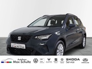 Seat Arona 2025