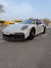 Porsche 992 2021