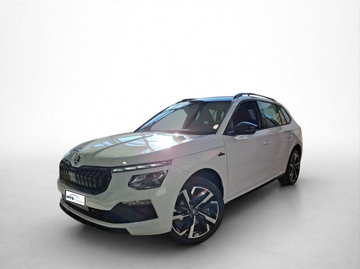 Skoda Kamiq 2026