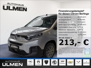 Citroen Berlingo 2024