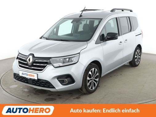Renault Kangoo 2023