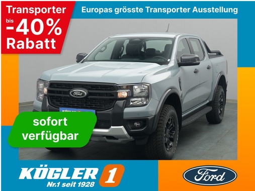 Ford Other 2026