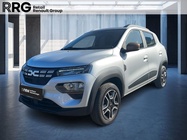 Dacia Spring 2024