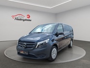 Mercedes-Benz Vito 2021
