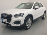 Audi Q2 2024