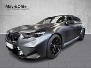 BMW M5 2025