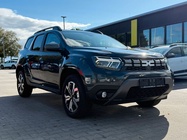 Dacia Duster 2024