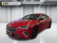 Opel Insignia 2020