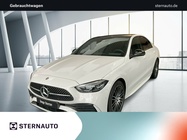 Mercedes-Benz C-Class 2025