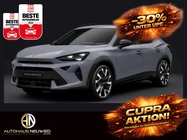 Cupra Formentor 2026