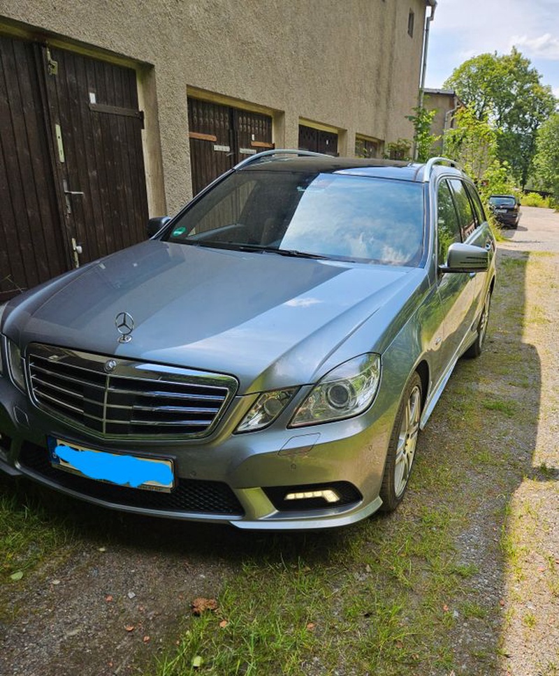 Mercedes-Benz 350