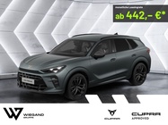 Cupra Terramar 2026