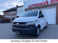 Volkswagen T6 2022