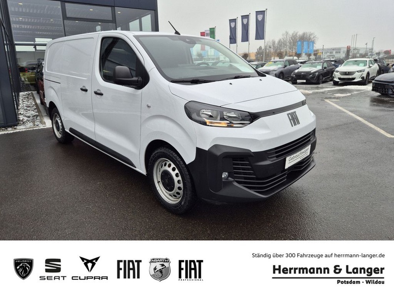 Fiat Scudo